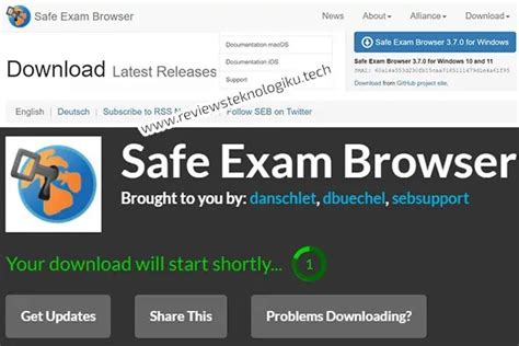 safe exam browser windows 8